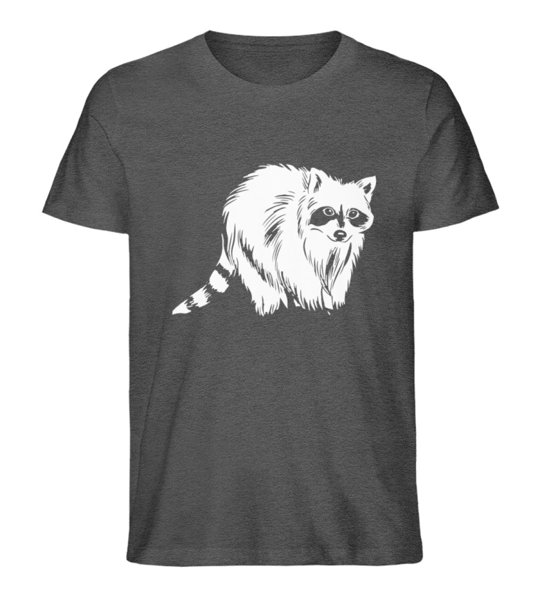Dark Heather Grey-6898