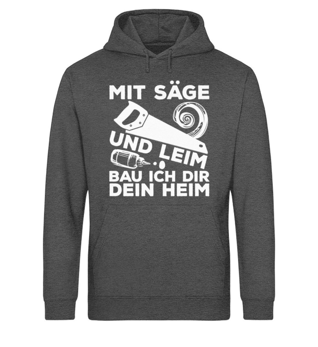 Dark Heather Grey-6898