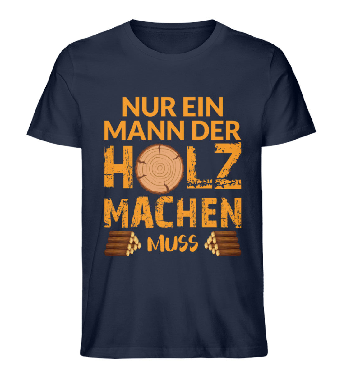 Navy Blau