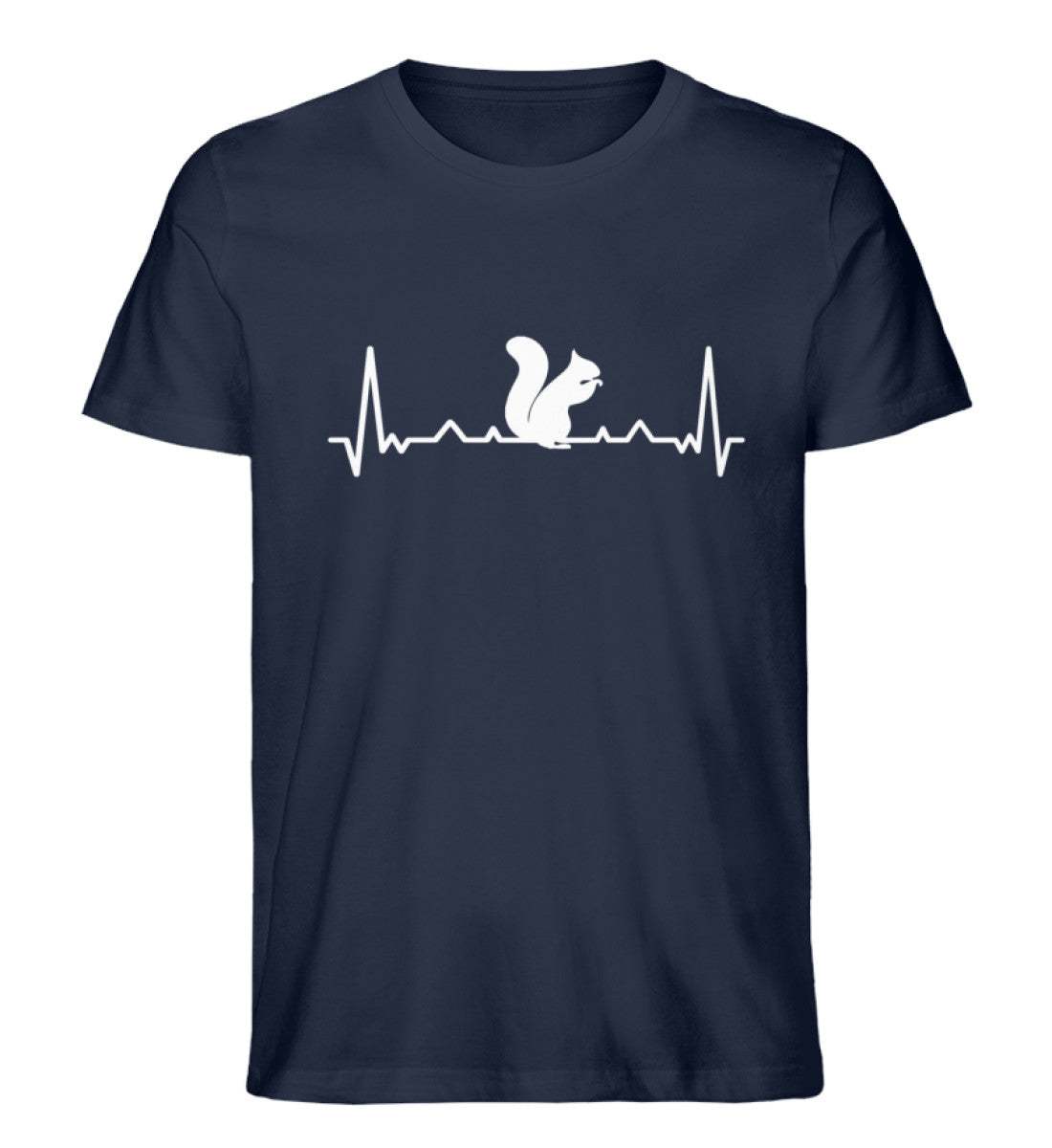 Navy Blau