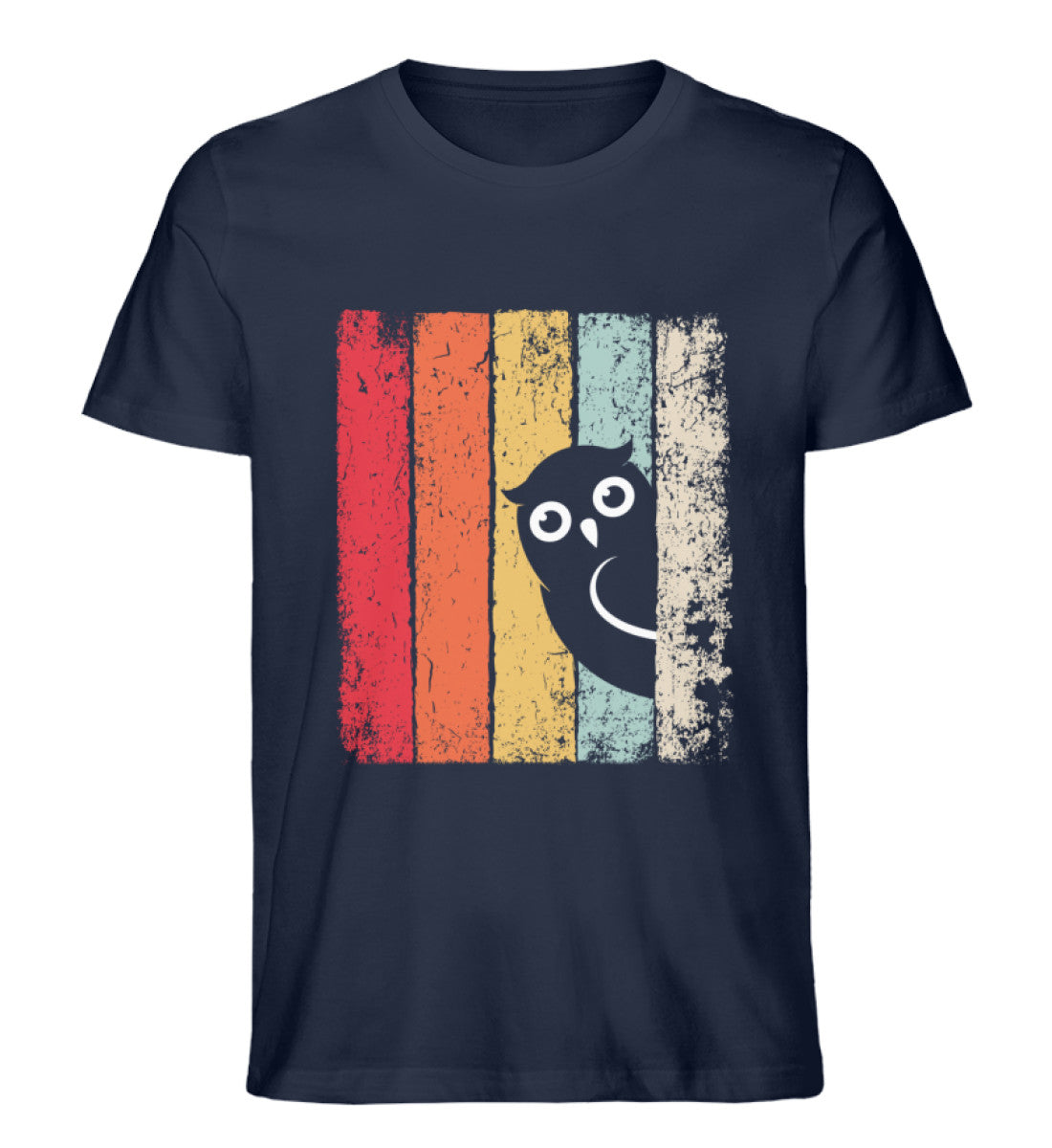 Navy Blau