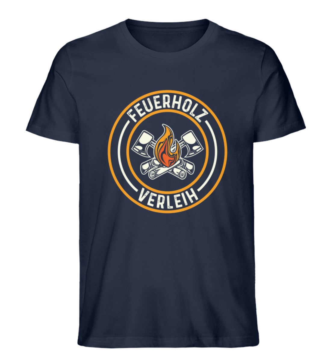 Navy Blau
