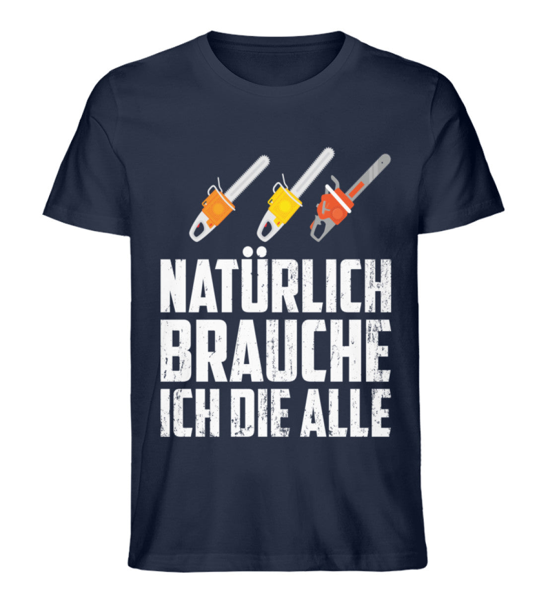 Navy Blau
