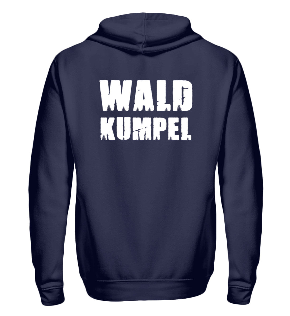 Navy Blau