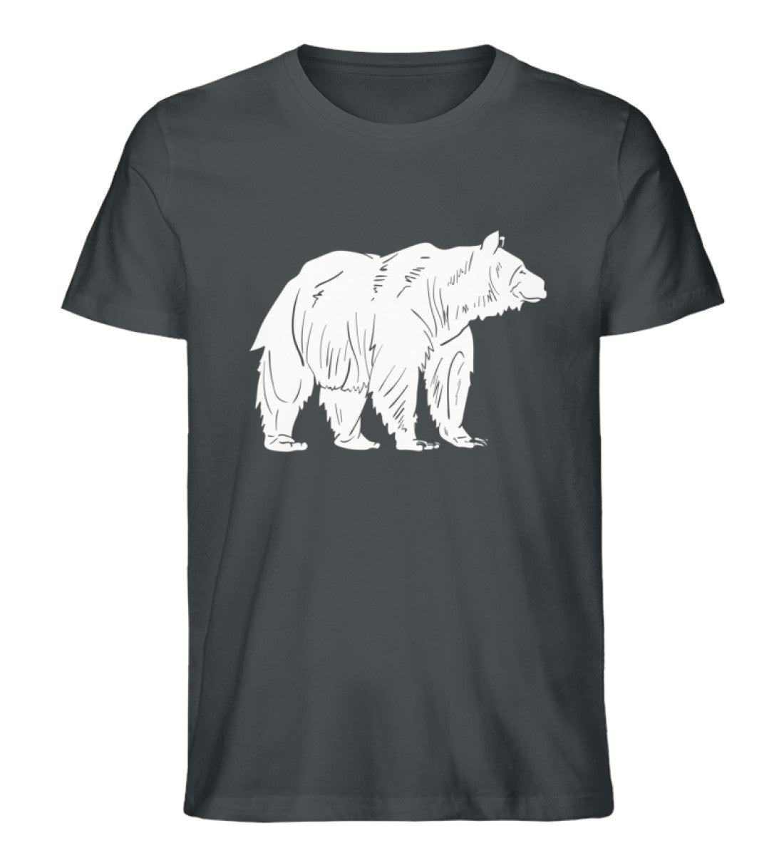 India Ink Grey-7147