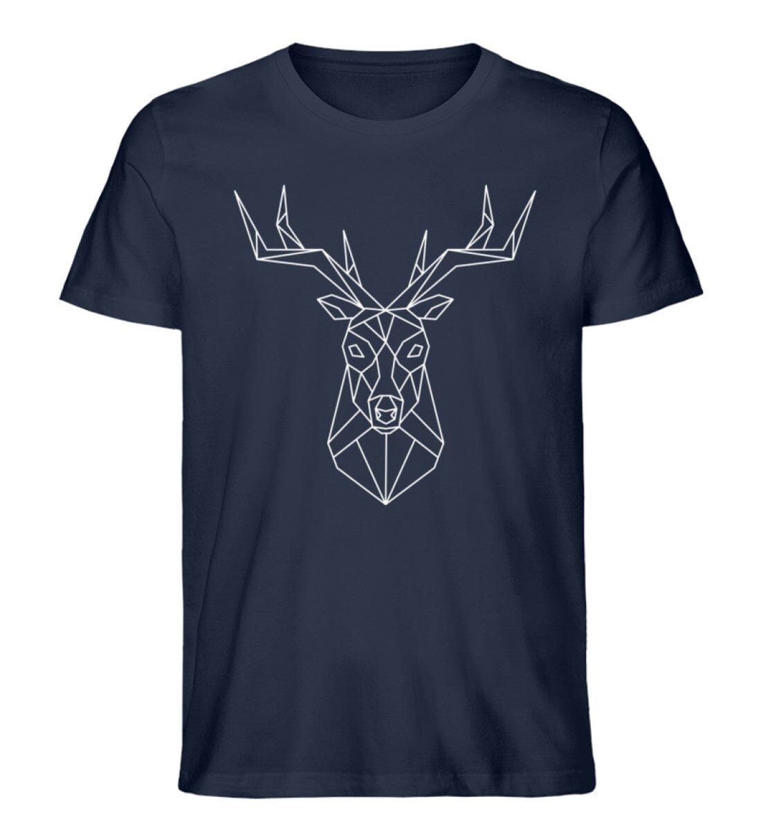 Navy Blau