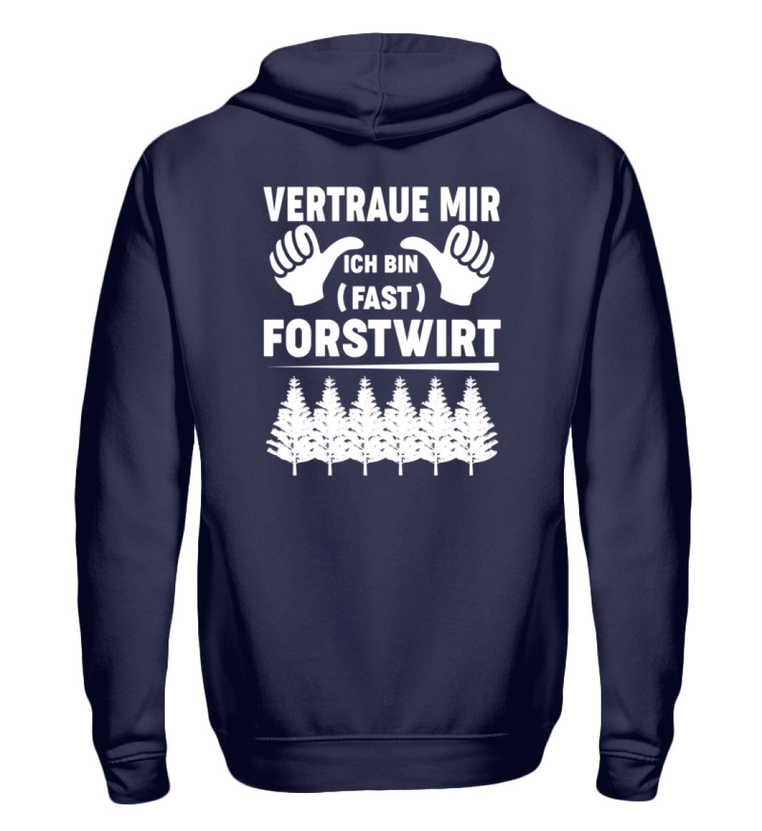 Navy Blau