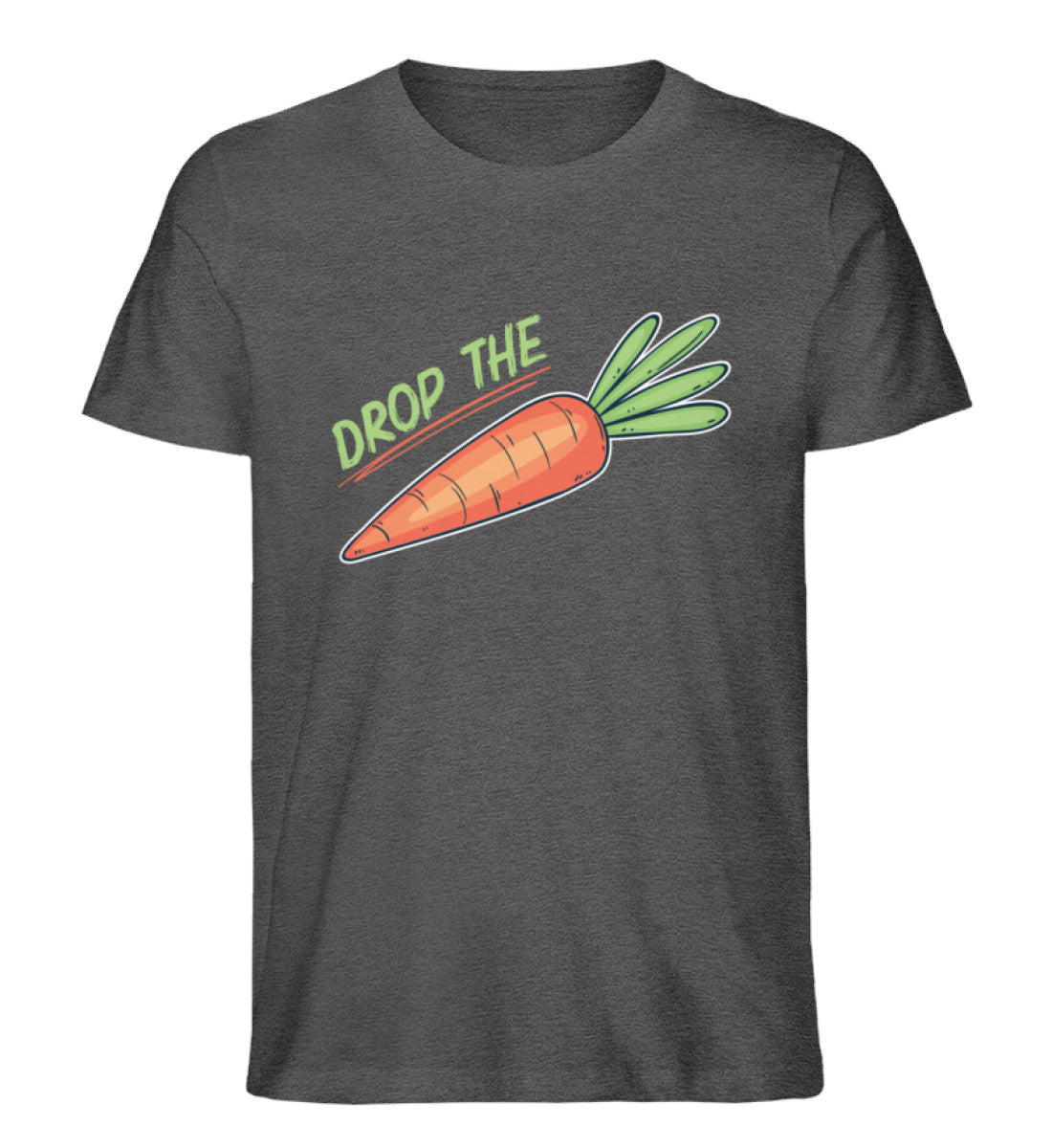 Dark Heather Grey-6898