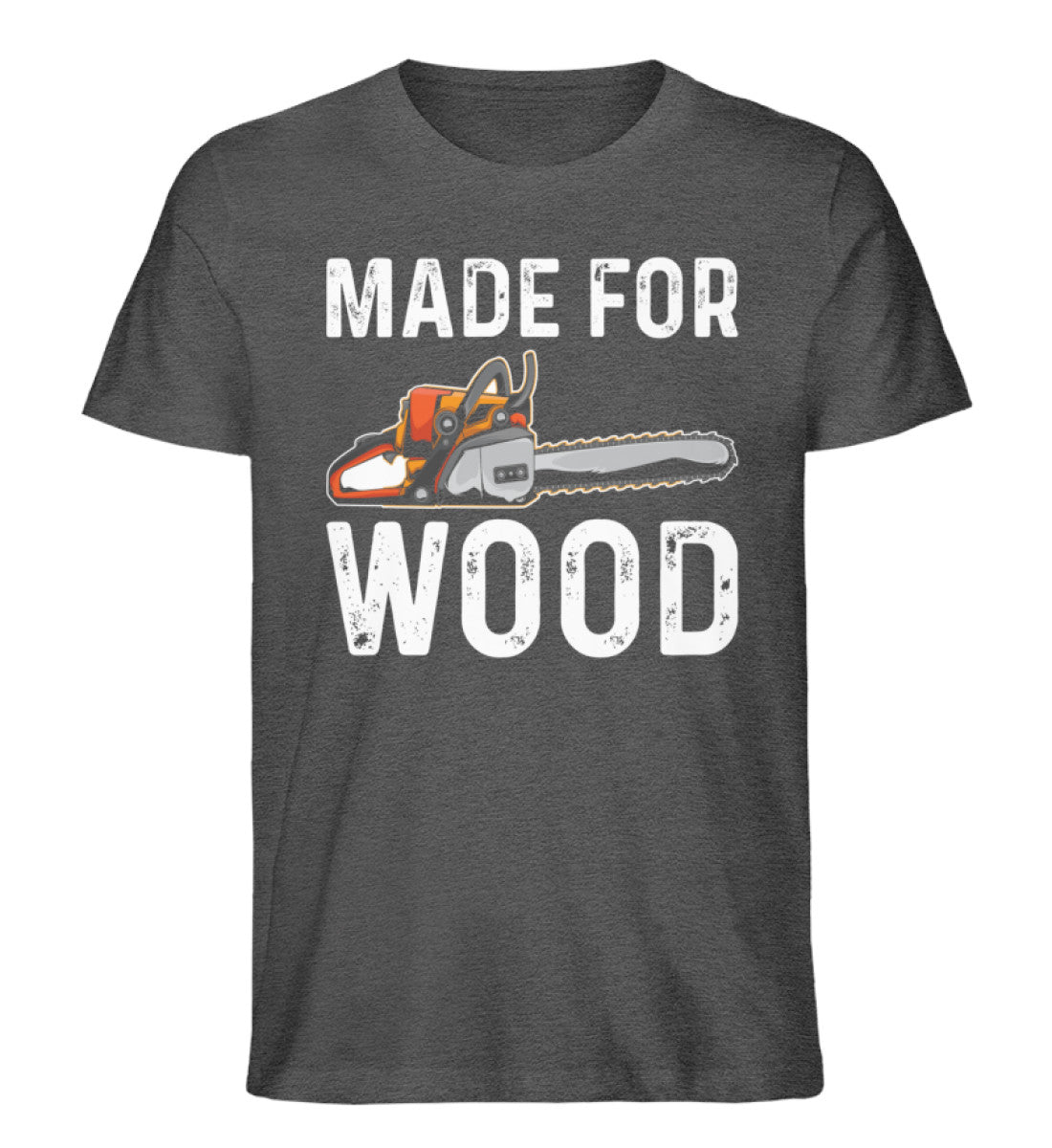Dark Heather Grey-6898