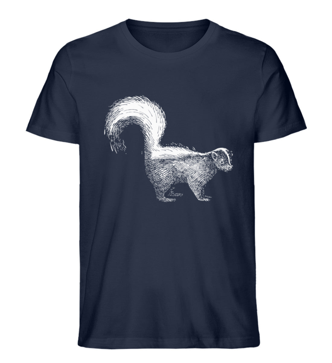 Navy Blau