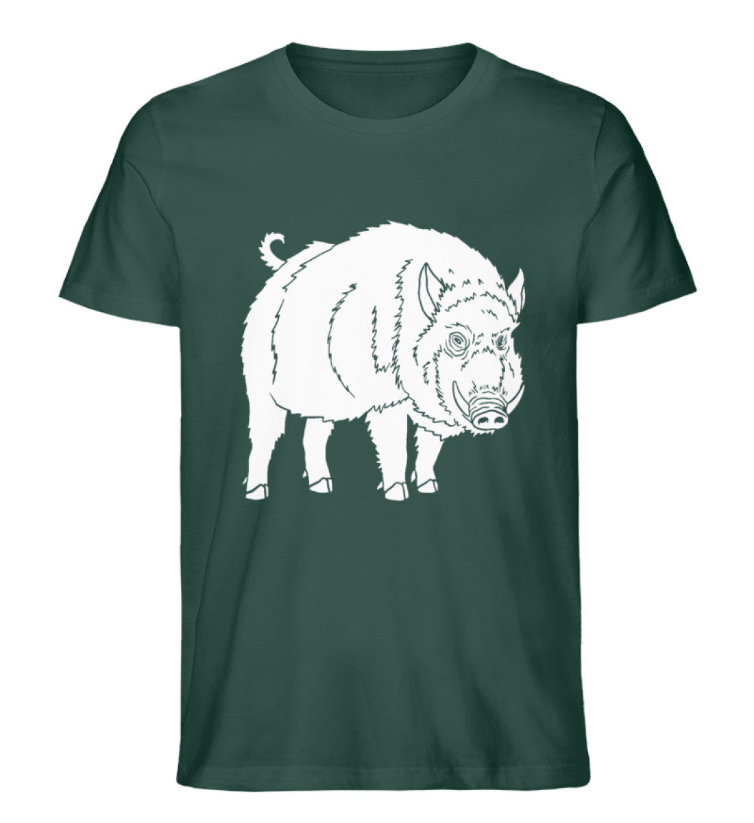 Glazed Green-7112