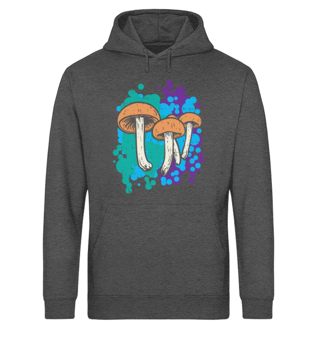 Dark Heather Grey-6898