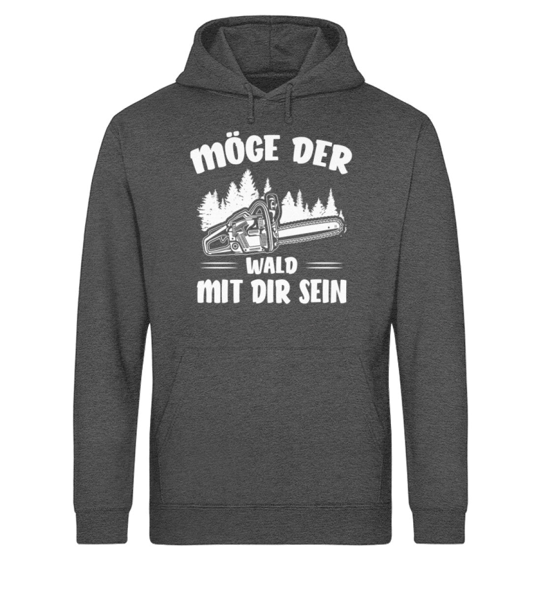 Dark Heather Grey-6898