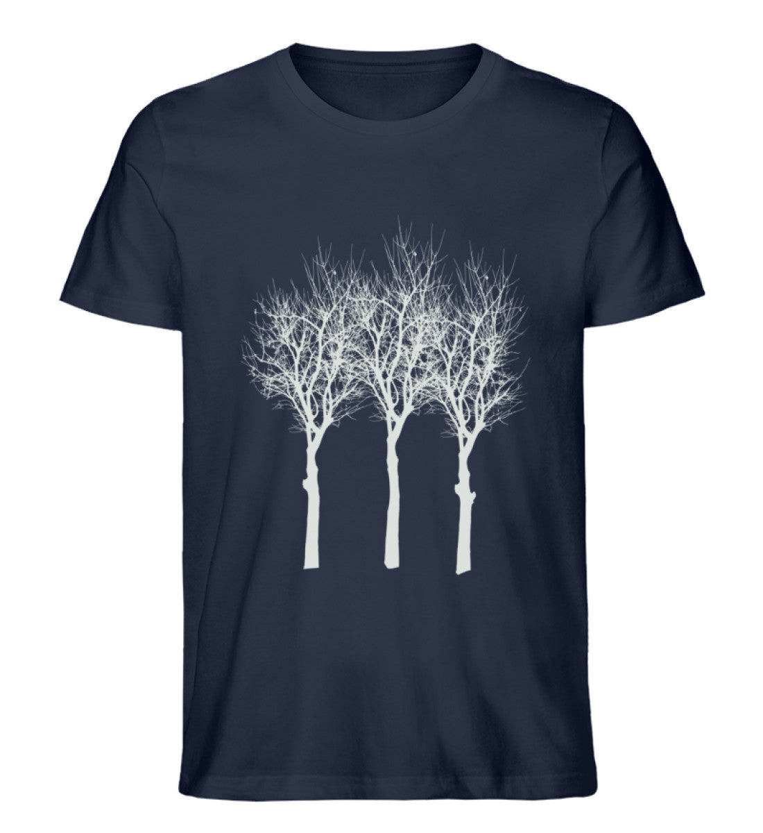 Navy Blau