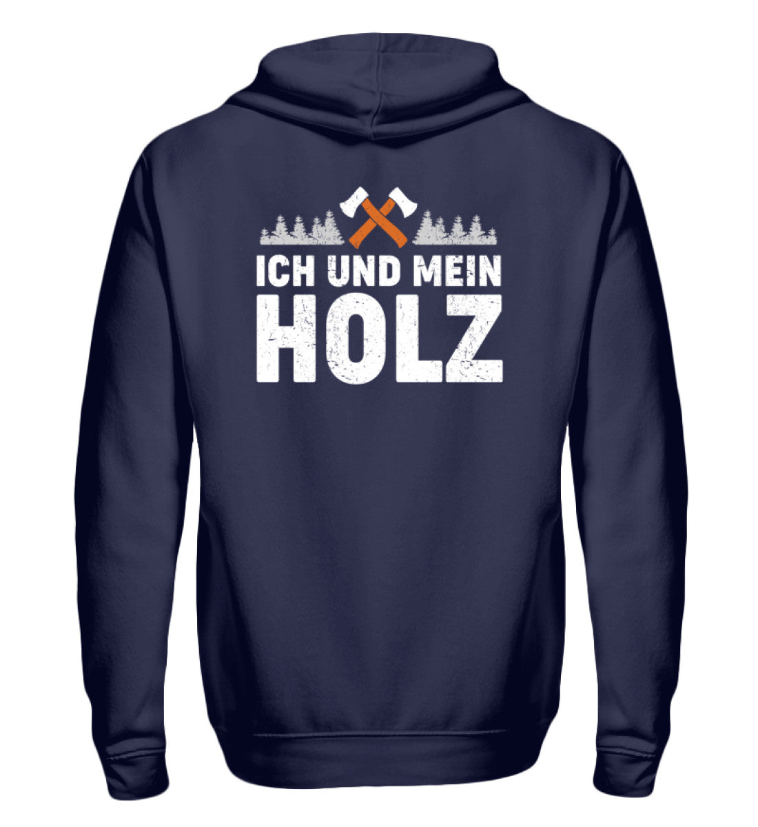 Navy Blau