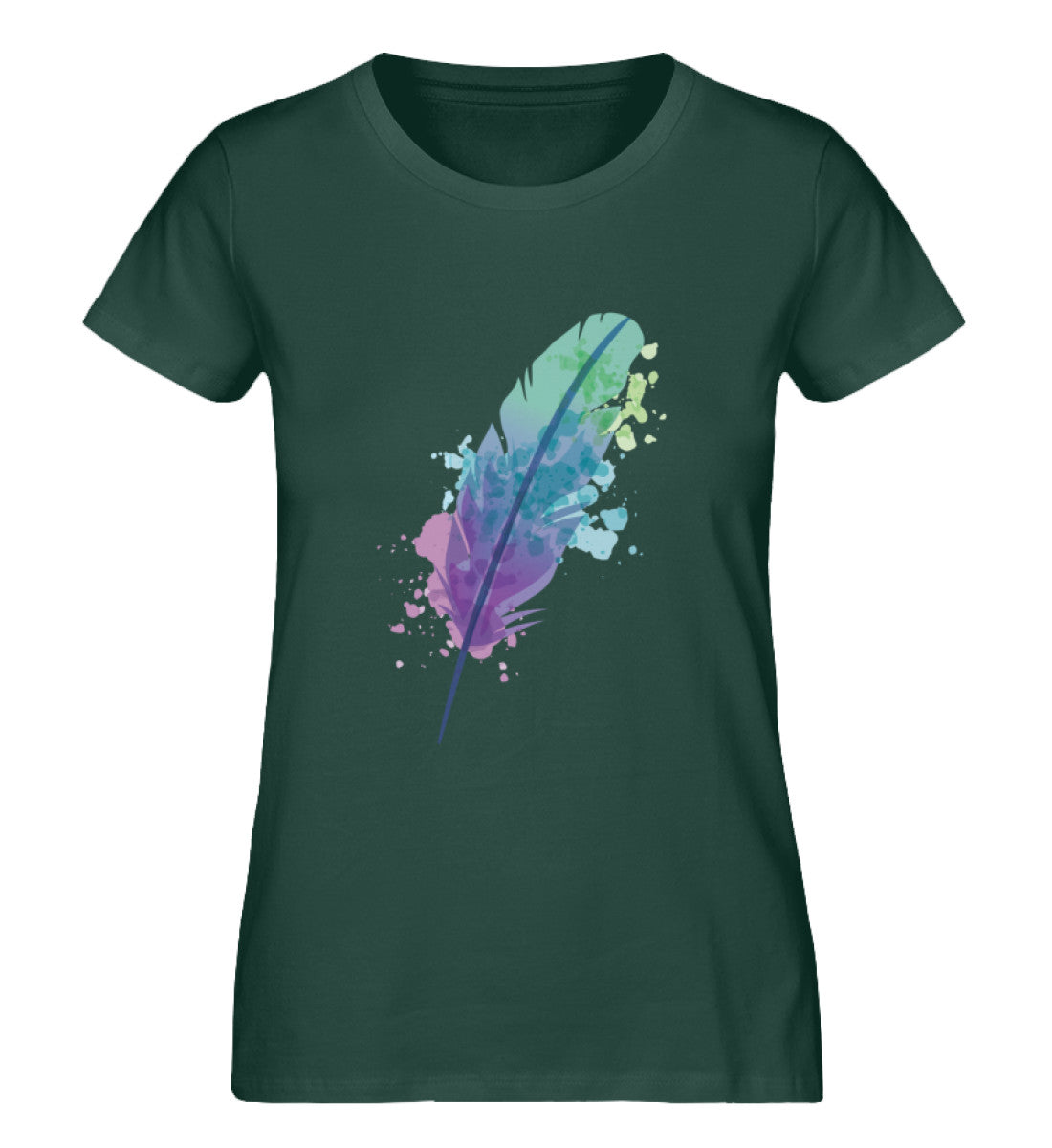 Glazed Green-7112