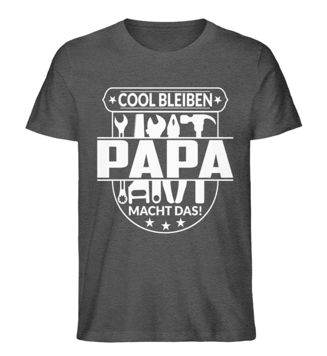 Dark Heather Grey-6898