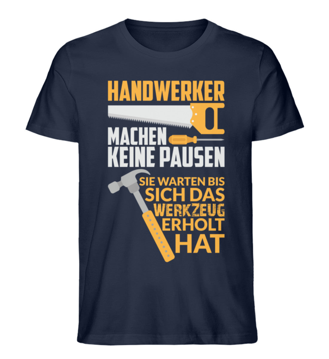 Navy Blau