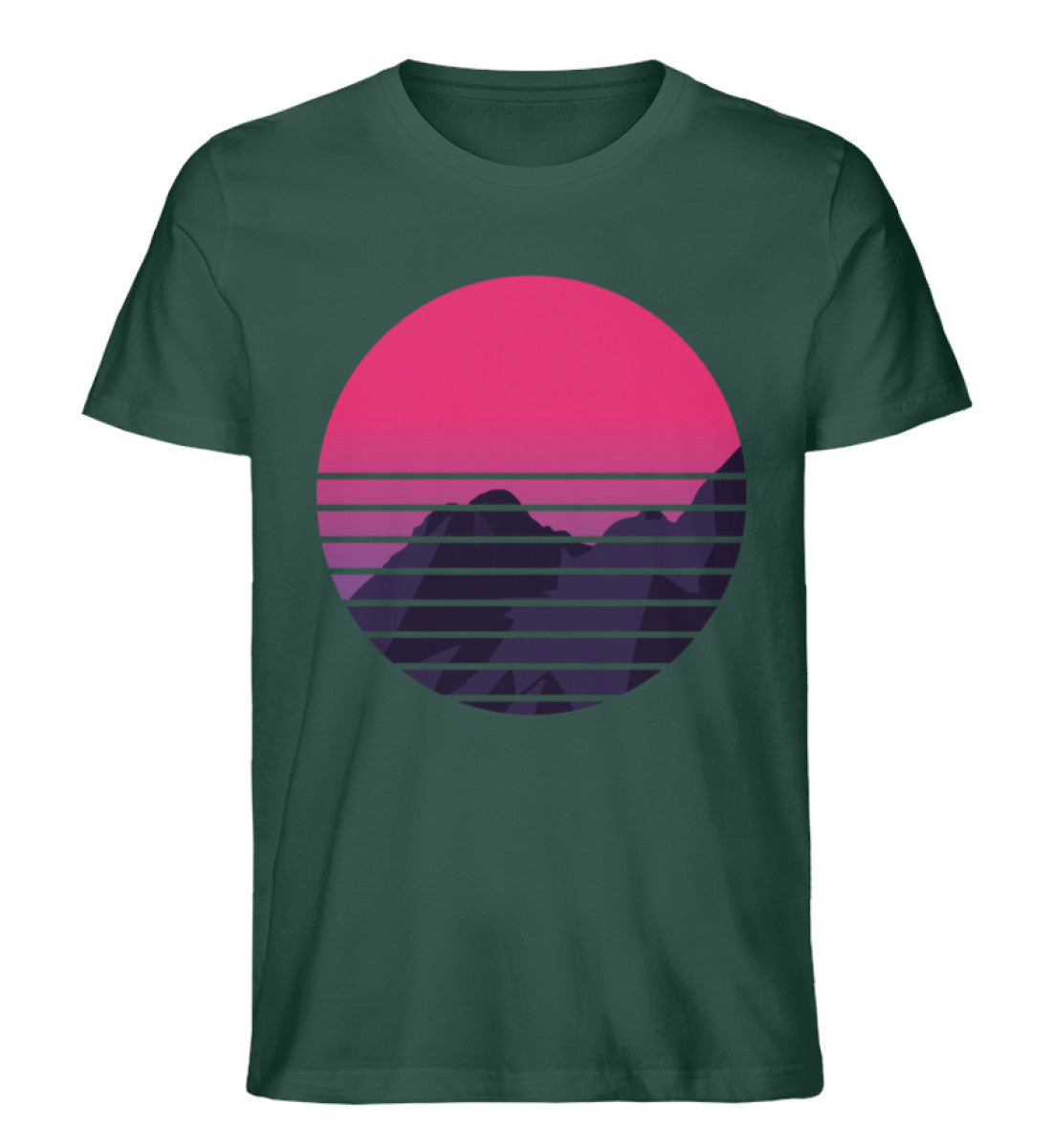 Glazed Green-7112