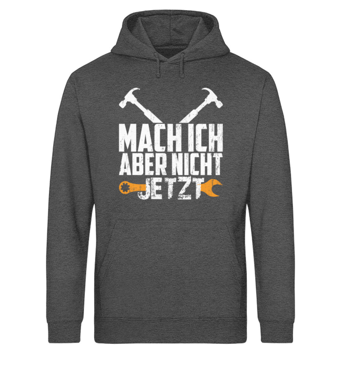 Dark Heather Grey-6898