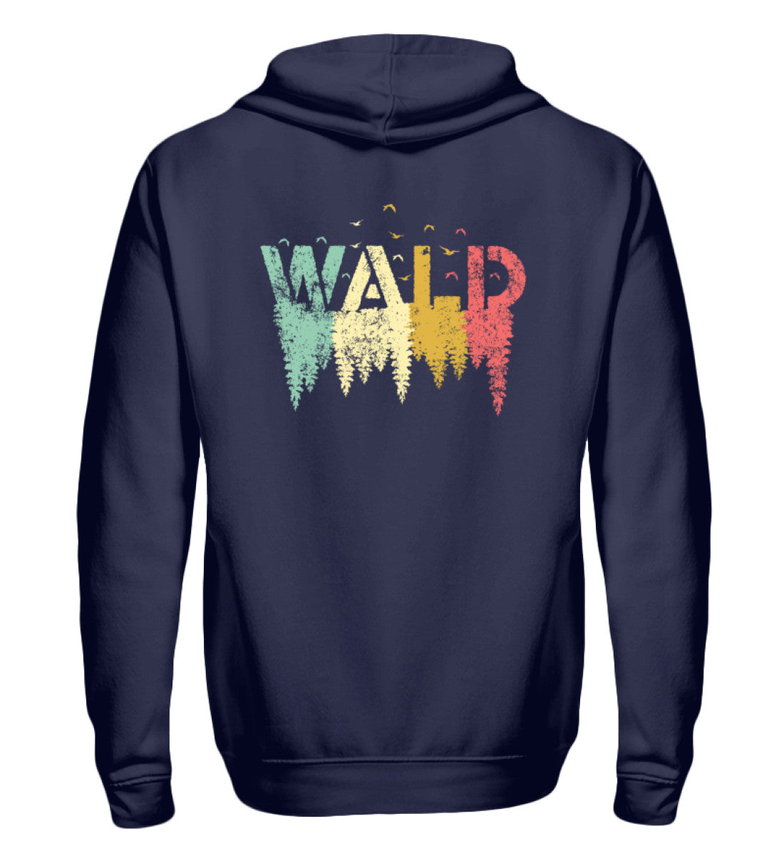 Navy Blau