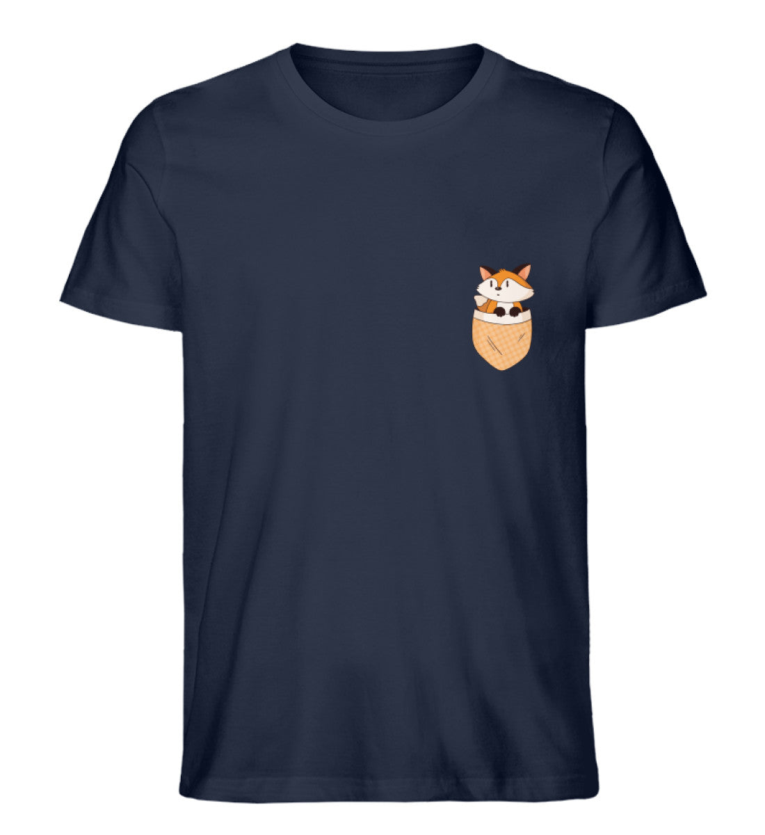 Navy Blau
