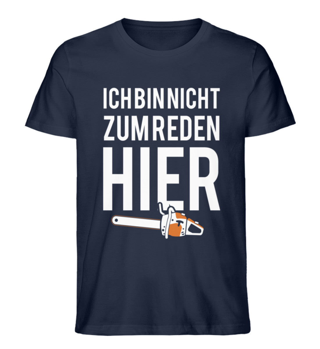 Navy Blau