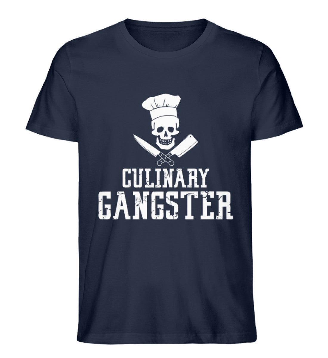Navy Blau