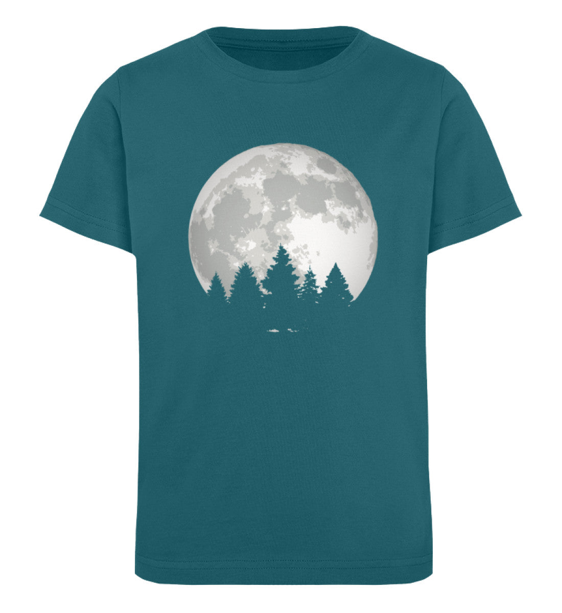 Ocean Depth-6889