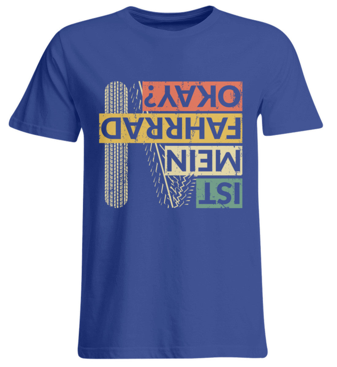 Royal Blue-668