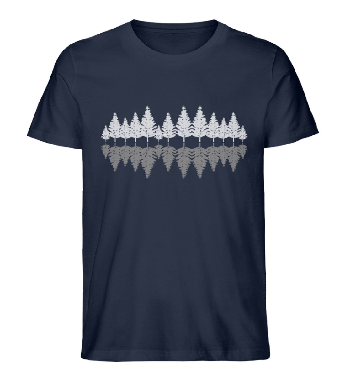 Navy Blau