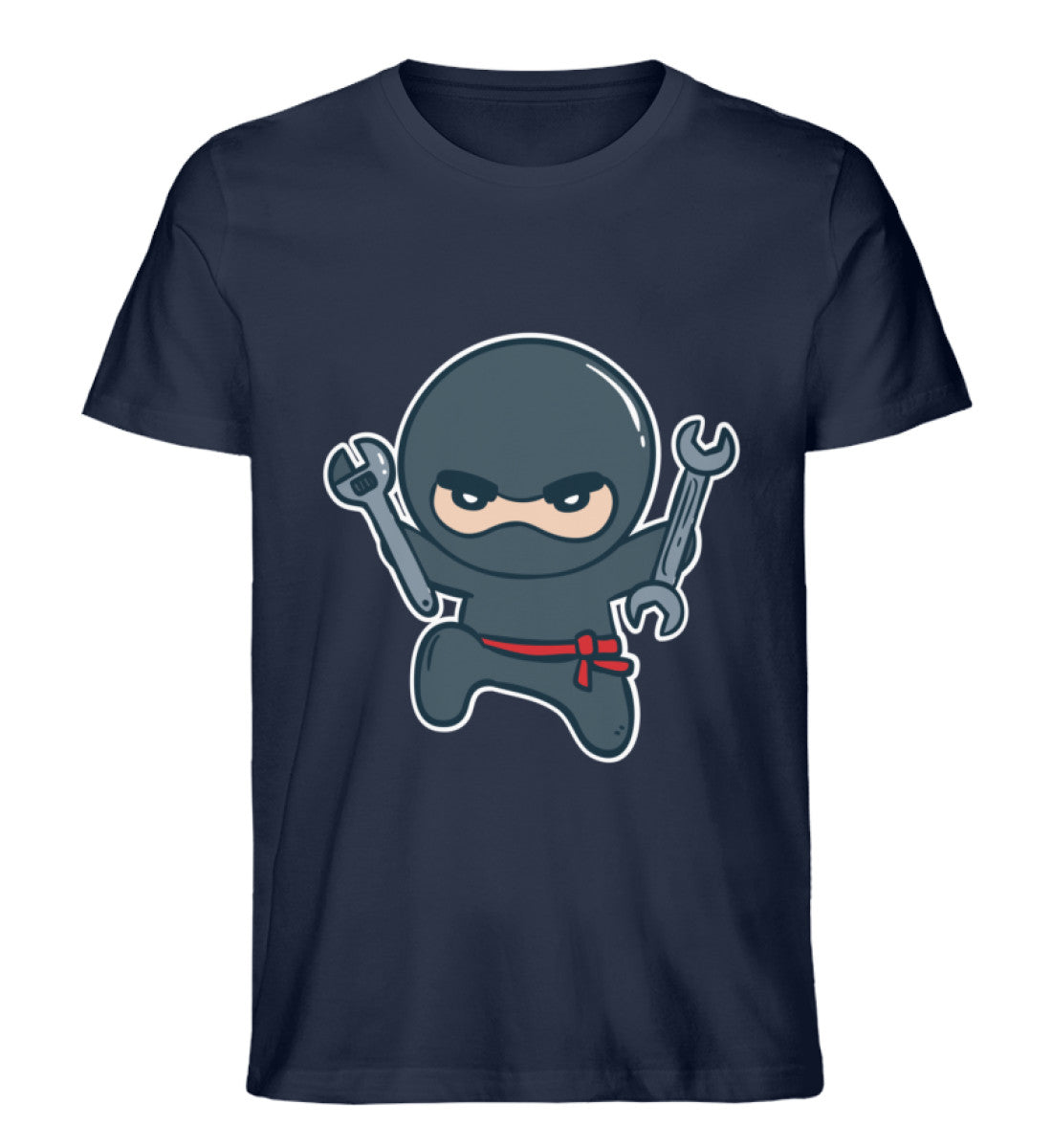 Navy Blau