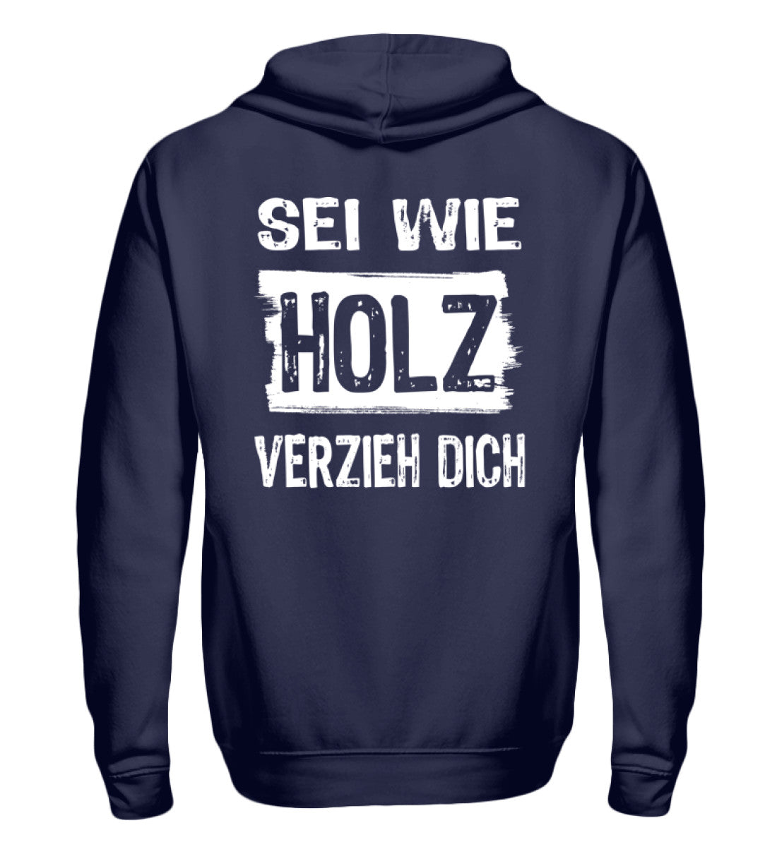 Navy Blau