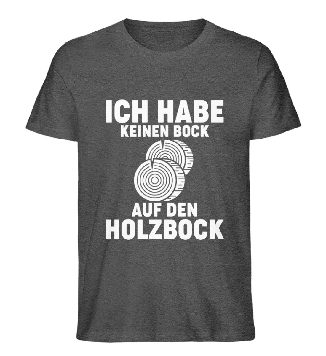 Dark Heather Grey-6898