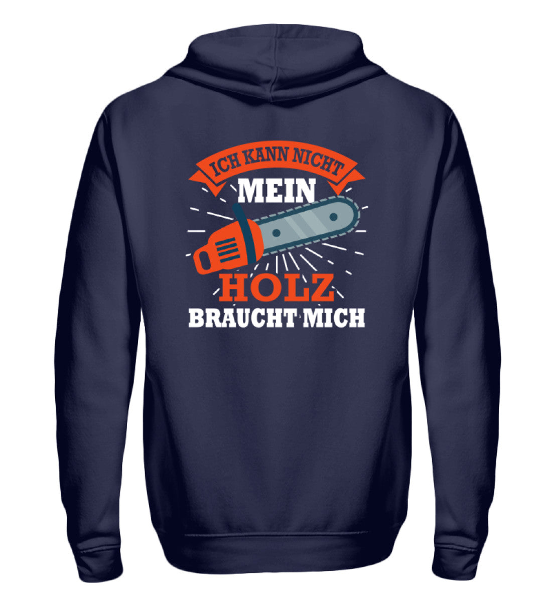 Navy Blau