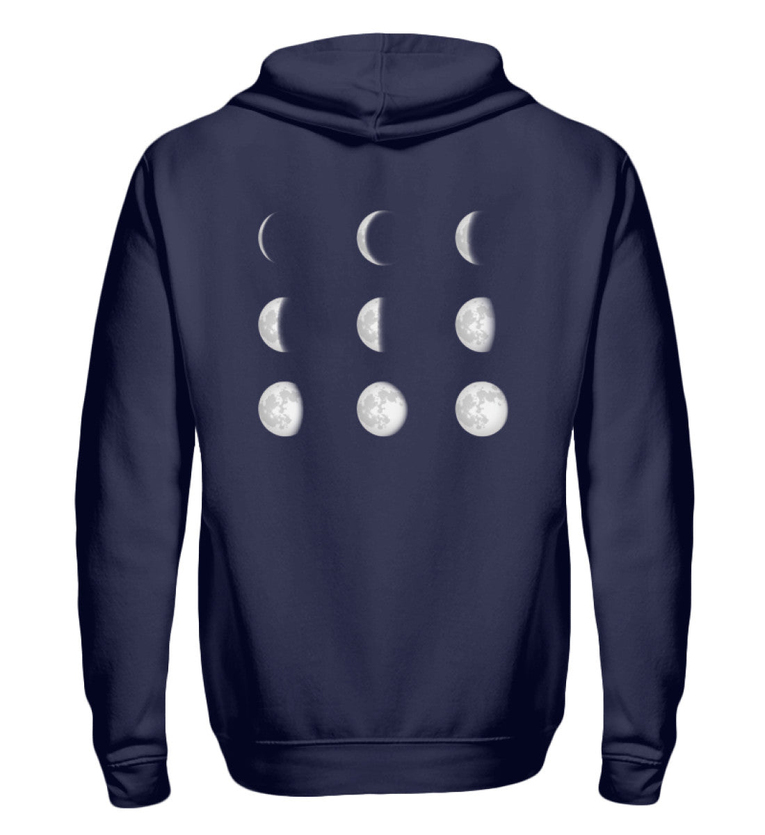 Navy Blau