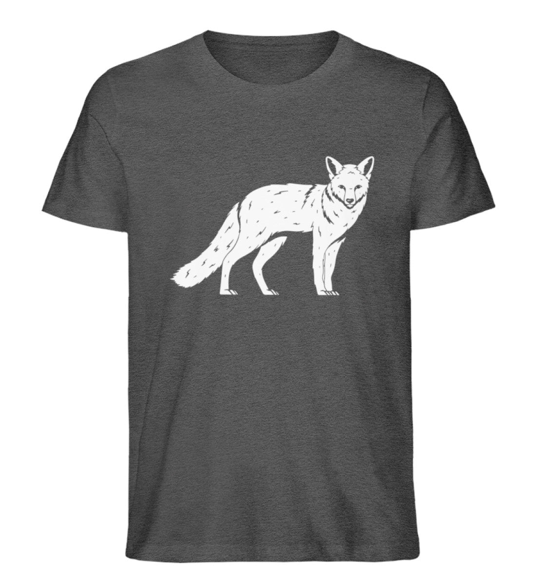Dark Heather Grey-6898