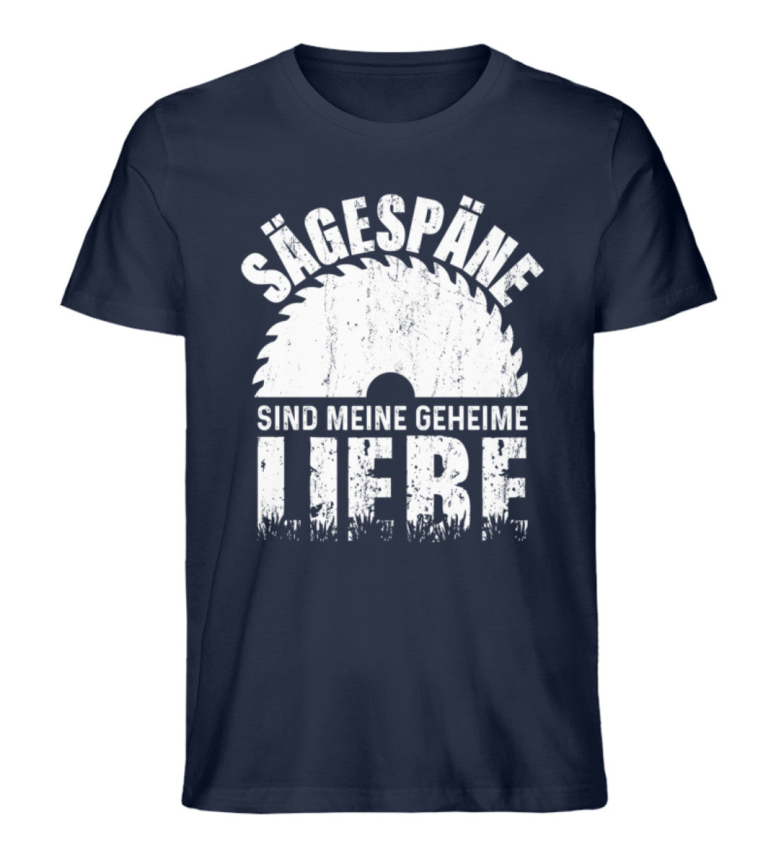Navy Blau