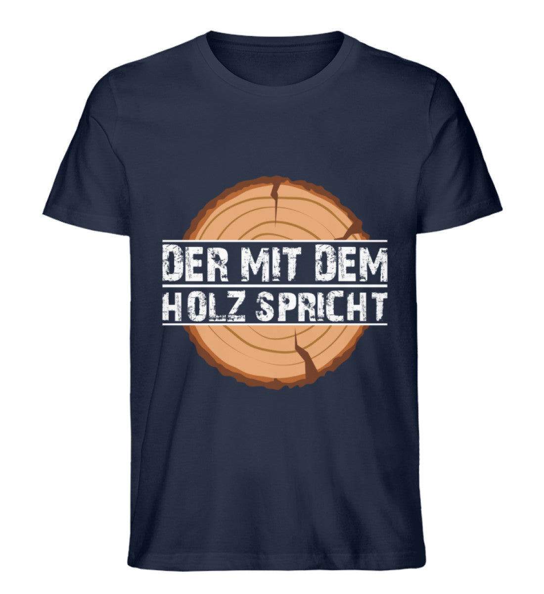 Navy Blau
