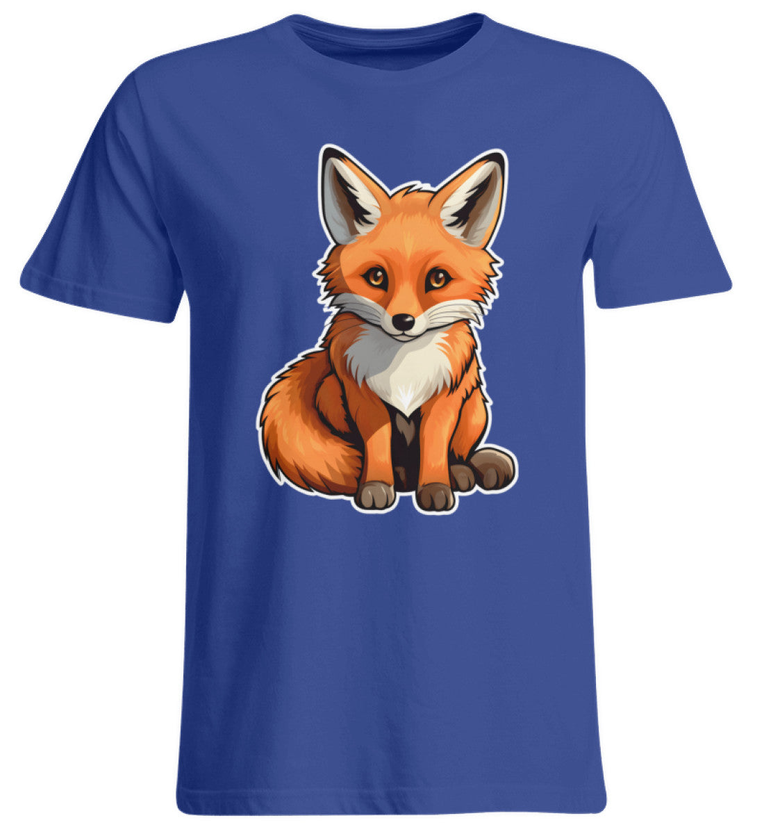 Royal Blue-668