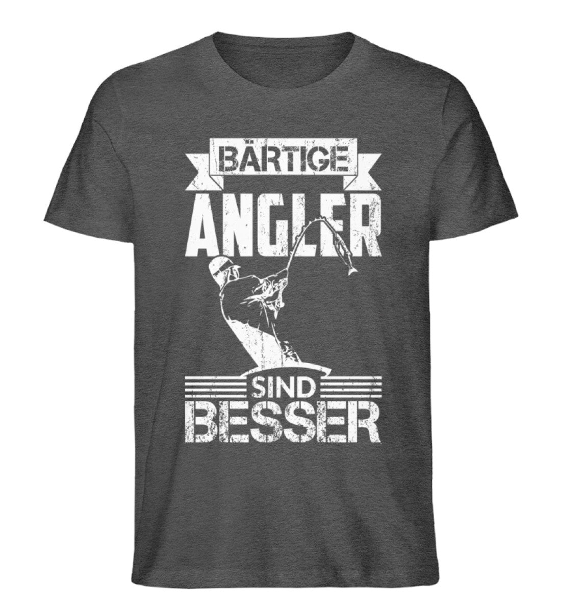 Dark Heather Grey-6898