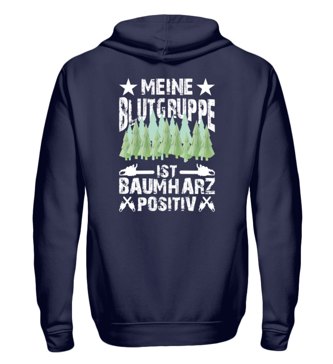 Navy Blau