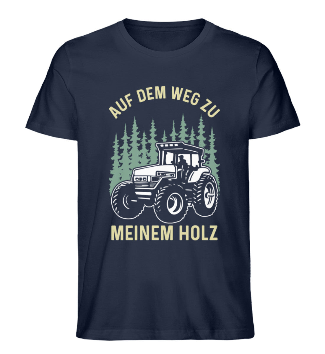 Navy Blau