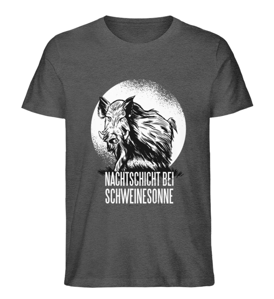Dark Heather Grey-6898