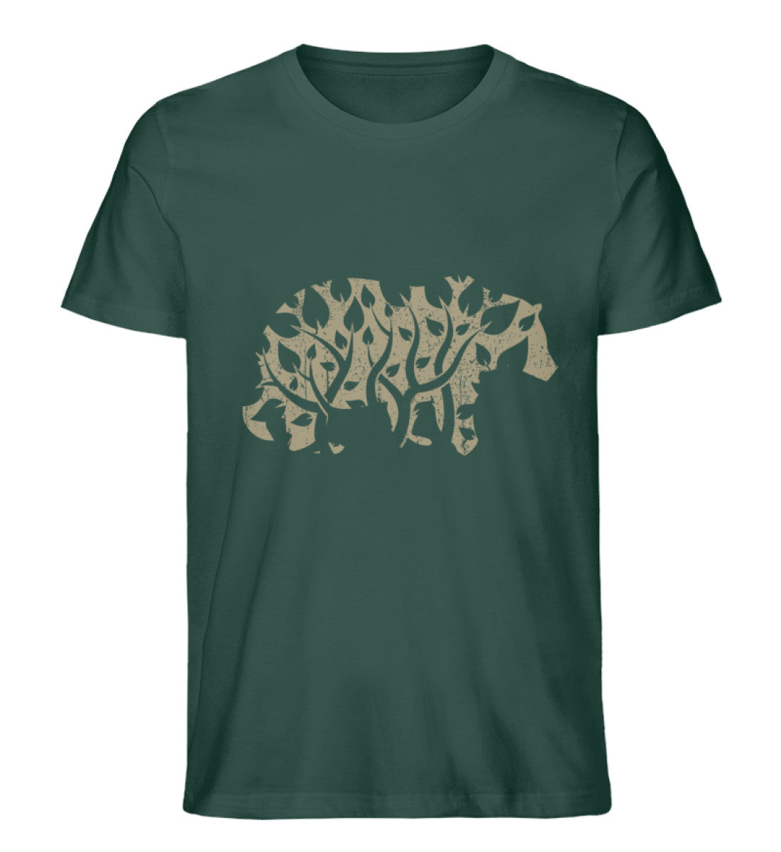 Glazed Green-7112