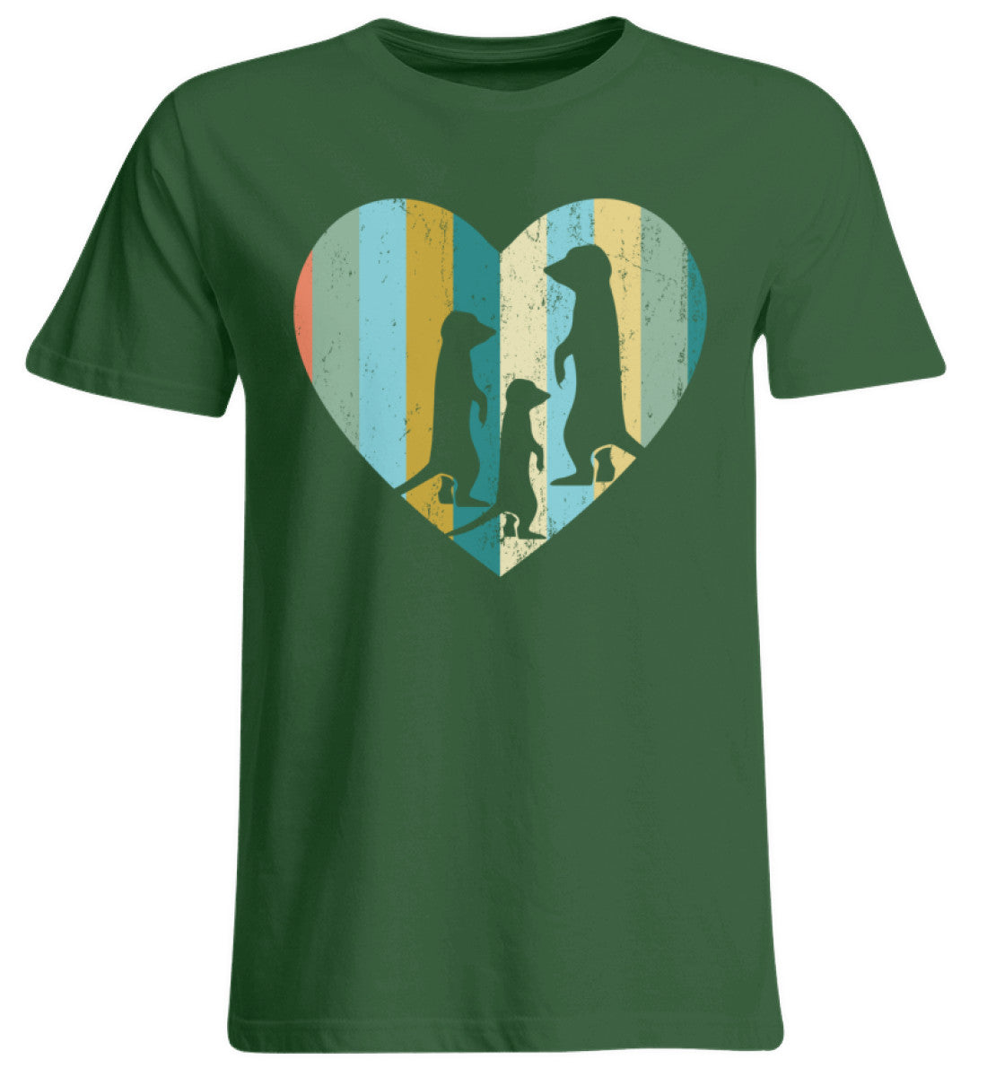 Bottle Green-833