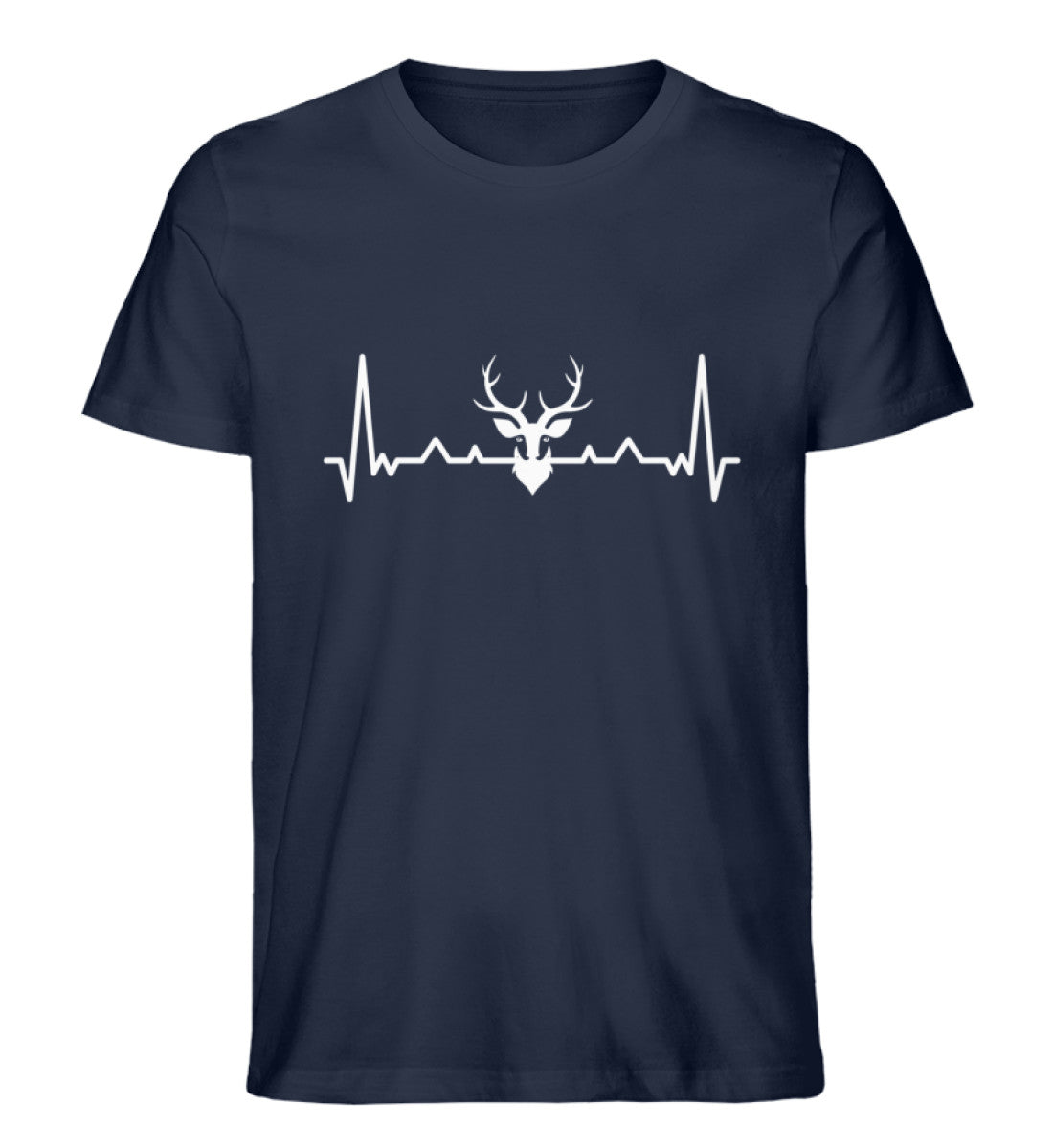 Navy Blau