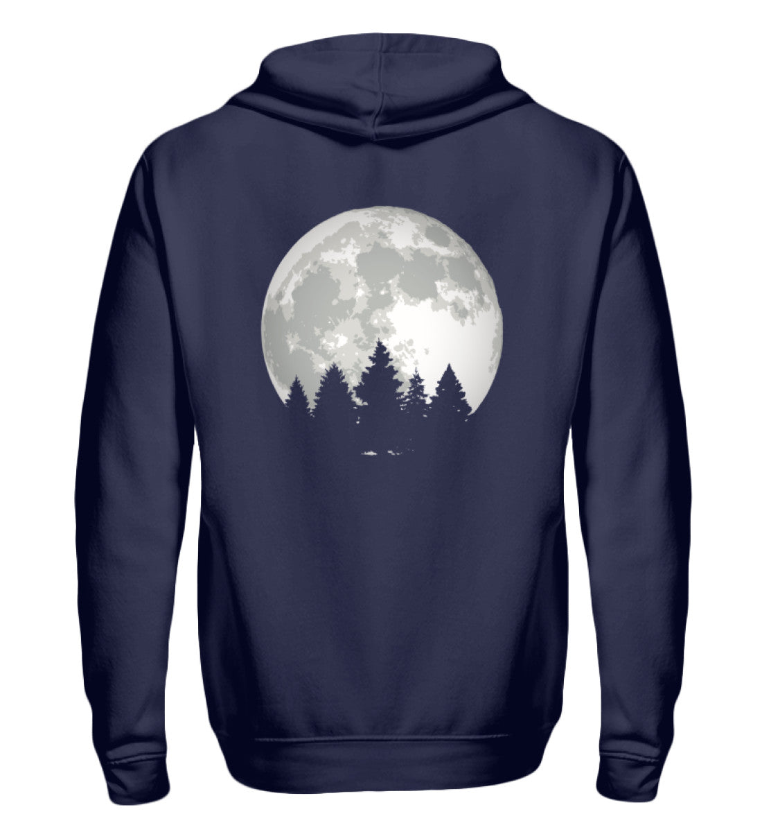 Navy Blau
