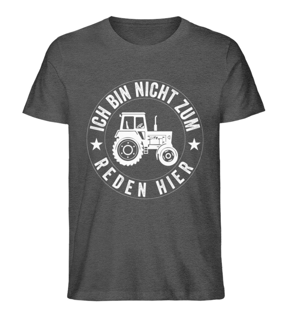 Dark Heather Grey-6898