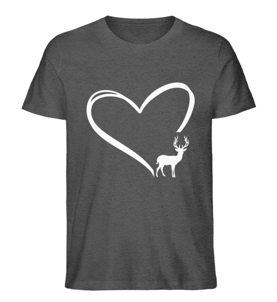 Dark Heather Grey-6898